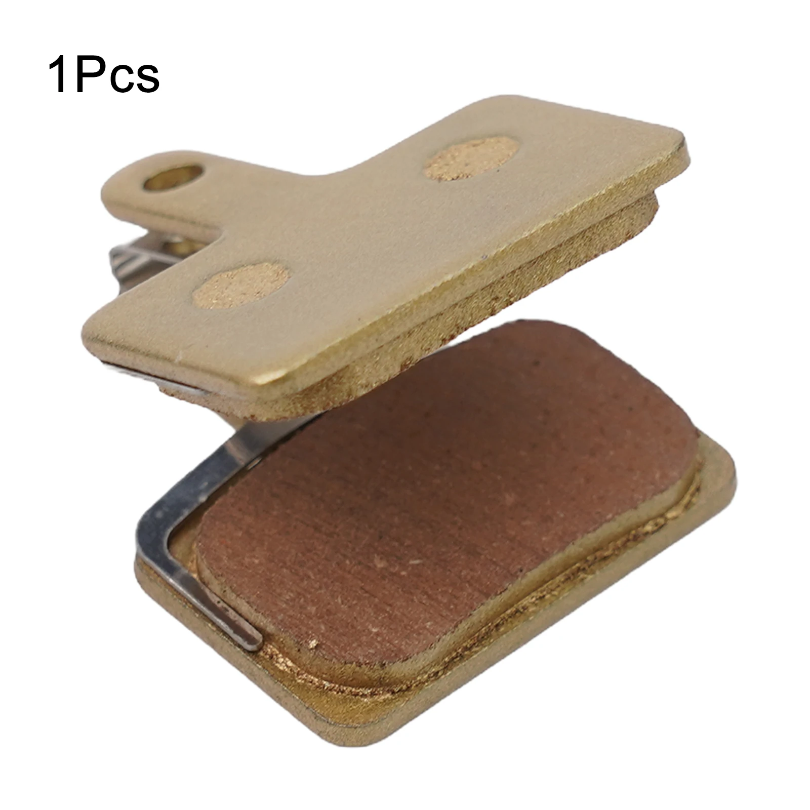 1 Pair Disc Brake Pad About 28g Deore-B01S B01 For -Shimano Stable Bicycle Copper Base High Quality Hot Portable