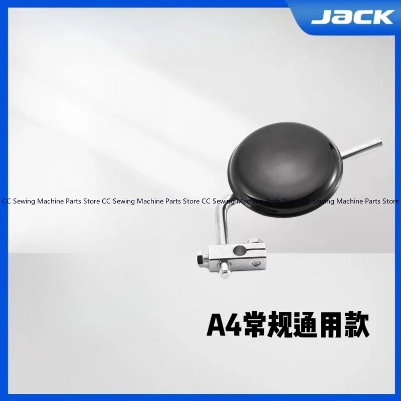 Jack Bruce A3 A4 A5E A6F A7 Reposacabezas de prensatelas planas para elevador de coche para computadora, repuestos para máquinas de coser industriales