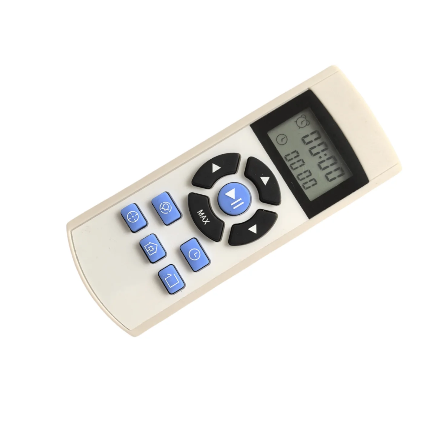 Новый пульт дистанционного управления RC010G для робота-пылесоса Ecovacs CEN540 CEN555 CEN550 CEN553 CEN663 CEN661