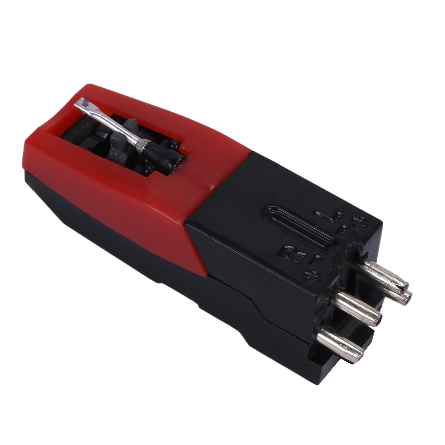 Stylet cartouche magnétique pour gramophone, accessoires pour phonographe, vinyle Lp, nouveau, 1PC