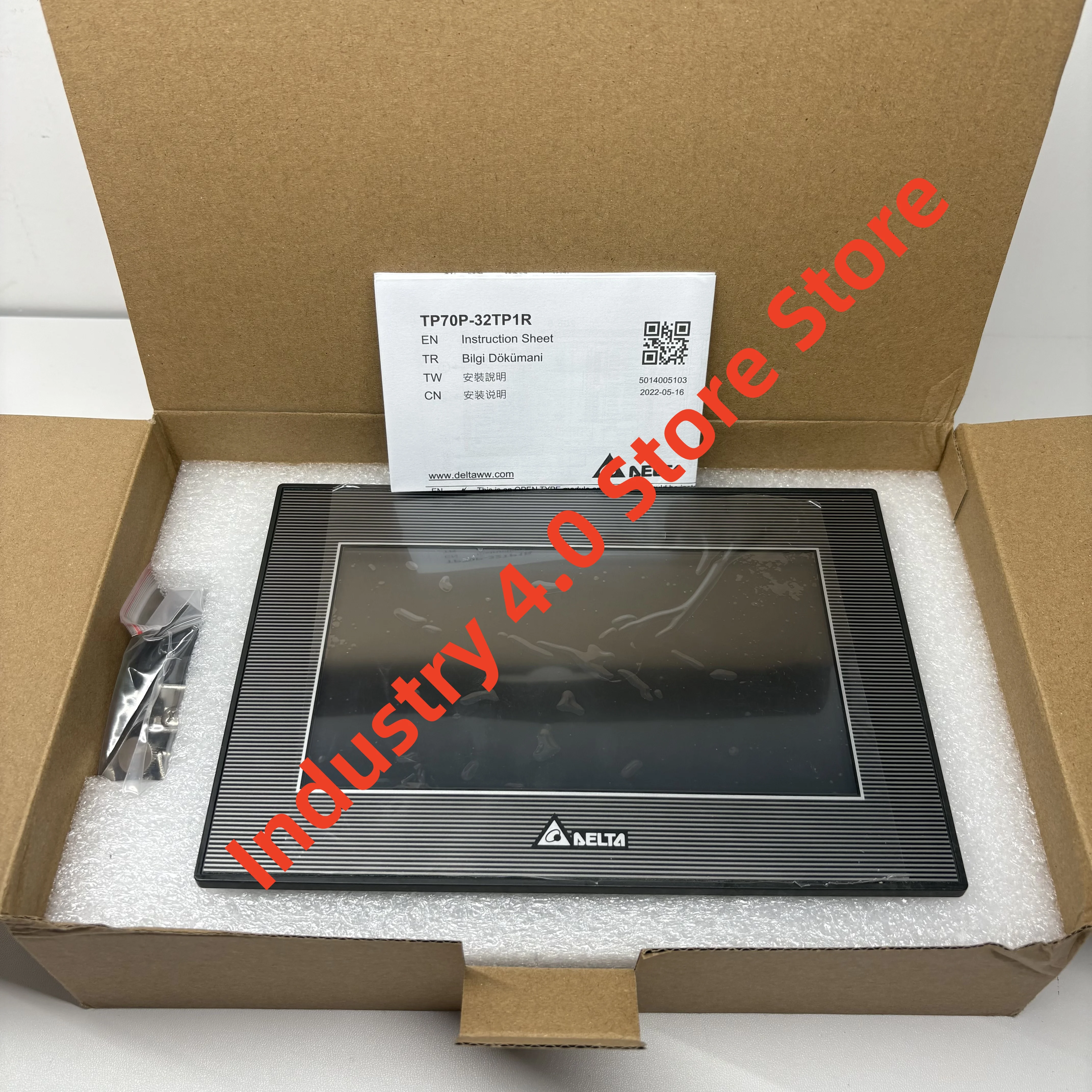 TP70P-32TP1R touch screen 100%NEW