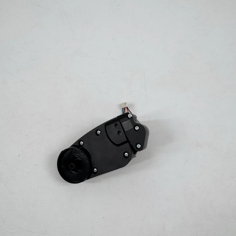 Retractable Swing-out Side Brush Motor, For Dreame X50 Robotic Vacuum Mechanical Arm Motor Fault Spare Part
