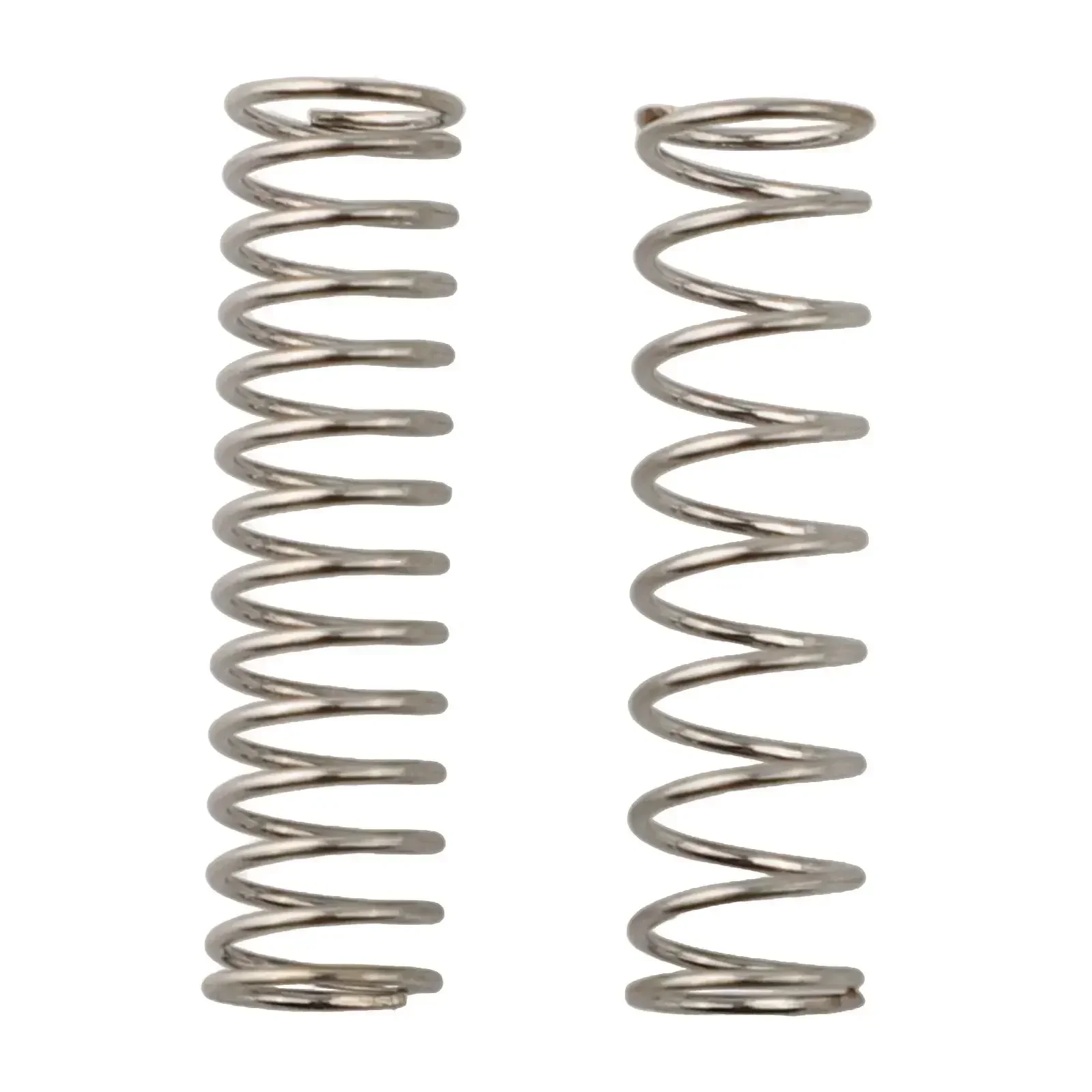 

9 Bar 6.5 Bar Pressure Regulation Springs 9 Bar OPV Springs Stainless Steel Springs Step-by-Step Instructions For Gaggia Classic