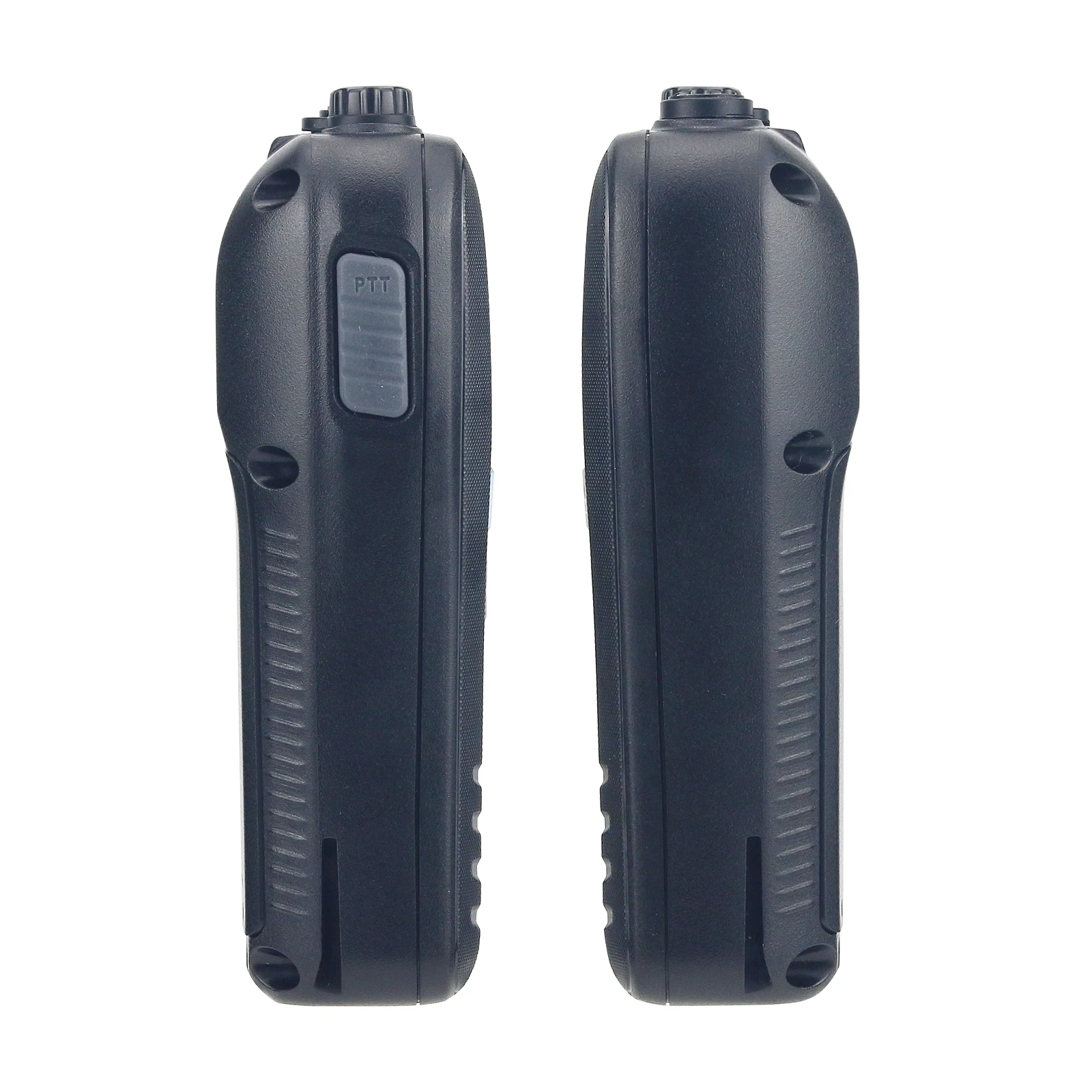 IC-M37 6W 5KM VHF Transceiver Handheld Marine Transceiver Ship Walkie Talkie VHF Radio