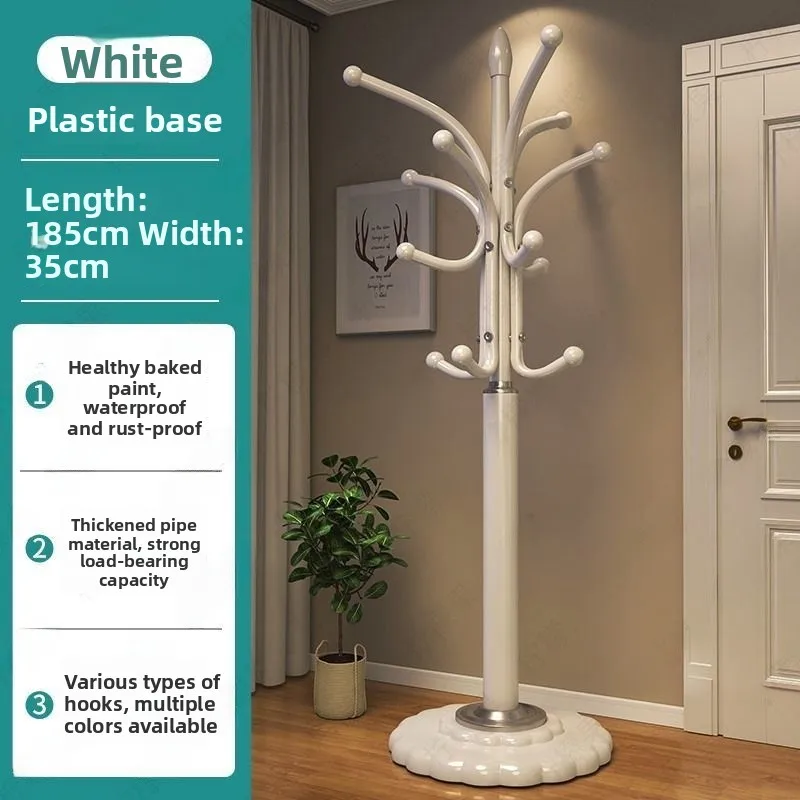 

Напольная вешалка для одежды от потолка до пола, многофункциональный органайзер для хранения в спальне, от другого бренда