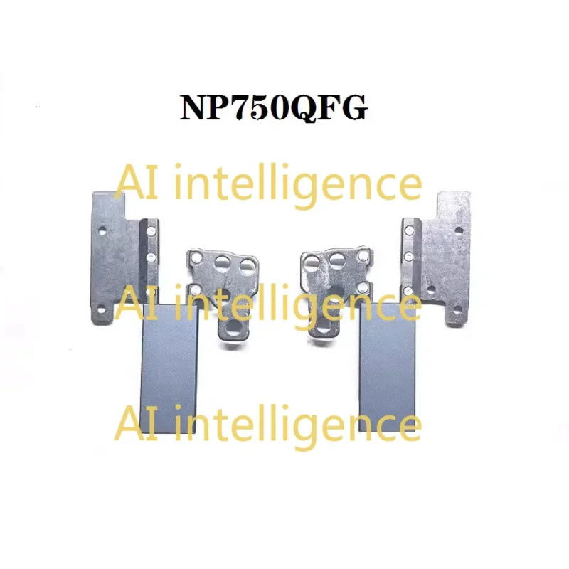 

Original for Samsung np750qfg 750qfg hinges R L