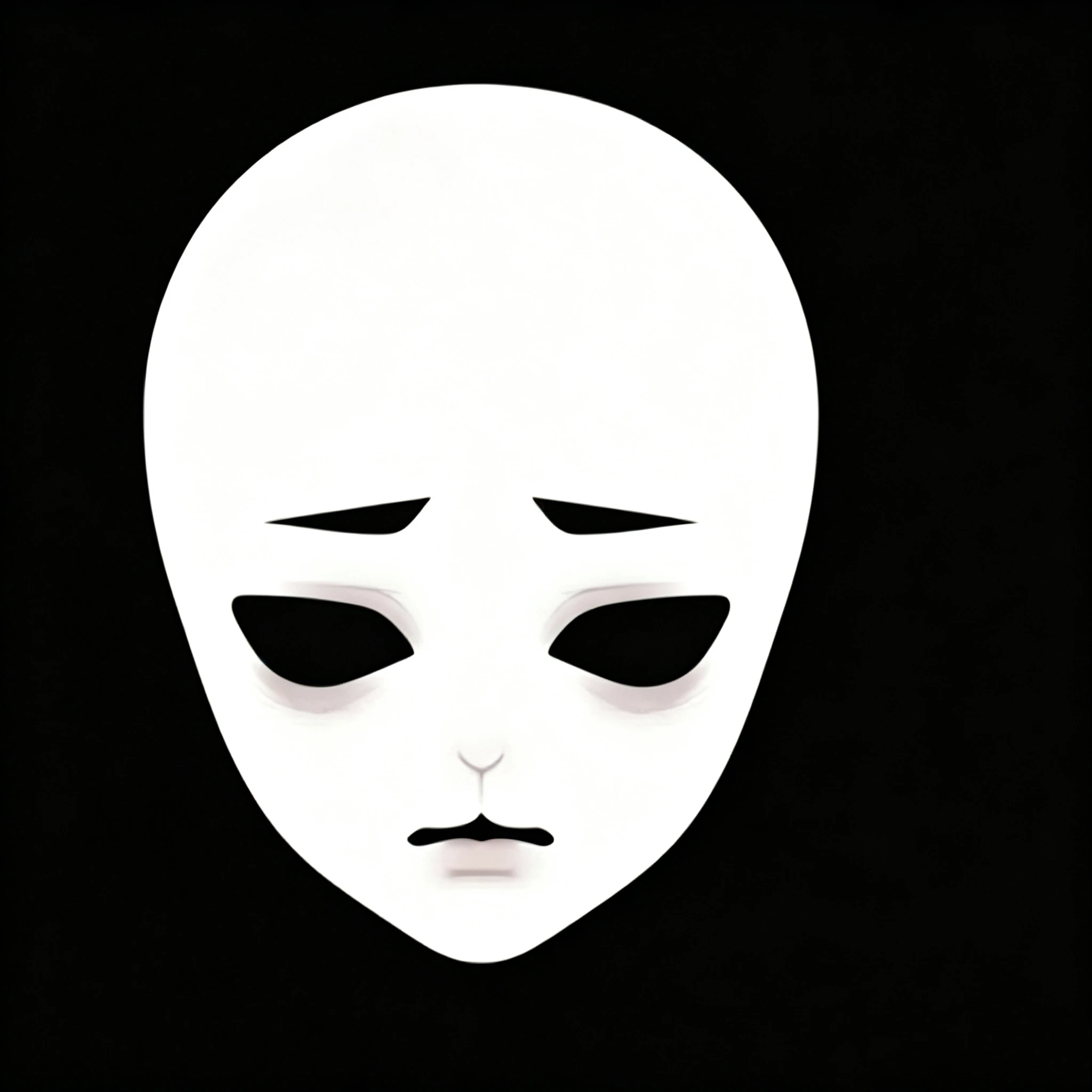 Fursuit Head Base Kigurumi Base Mask Skull Furry Gentle and Handsome Resin Material DIY Cosplay Man Anime Accessories