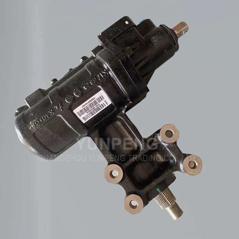 ชุดเกียร์พวงมาลัยพาวเวอร์ สำหรับรถจี๊ป แรงเลอร์ ปี 2007-2017 4 ประตู 3.6 ลิตร 52126348AA