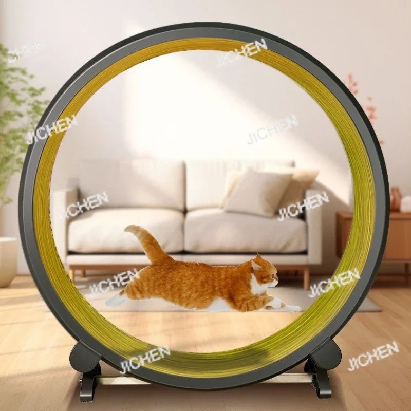 Jc Pet Cat Treadmil… - image