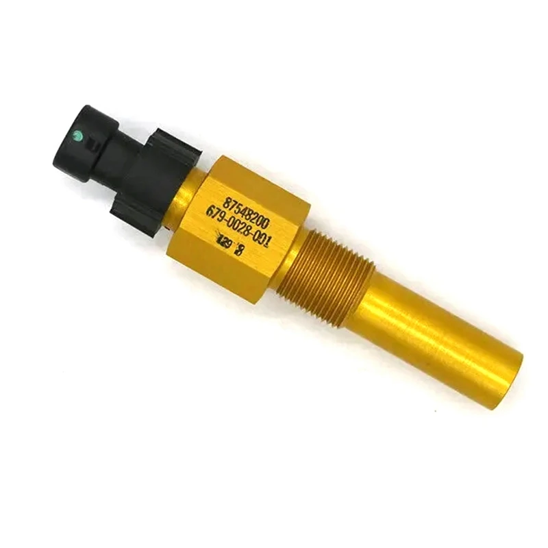 

Auto Parts 87548200 Transmission Speed Sensor Parts Component Fit For Case IH Car