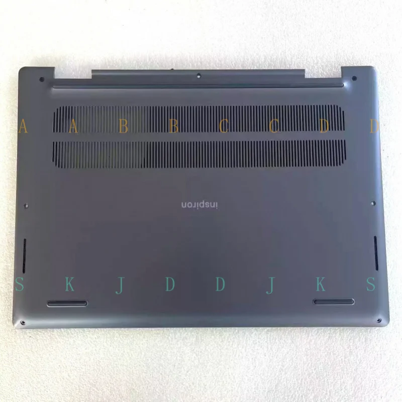 

Новый нижний корпус (D-крышка) для ноутбука Dell Inspiron 5440 5445 0G13H6 G13H6