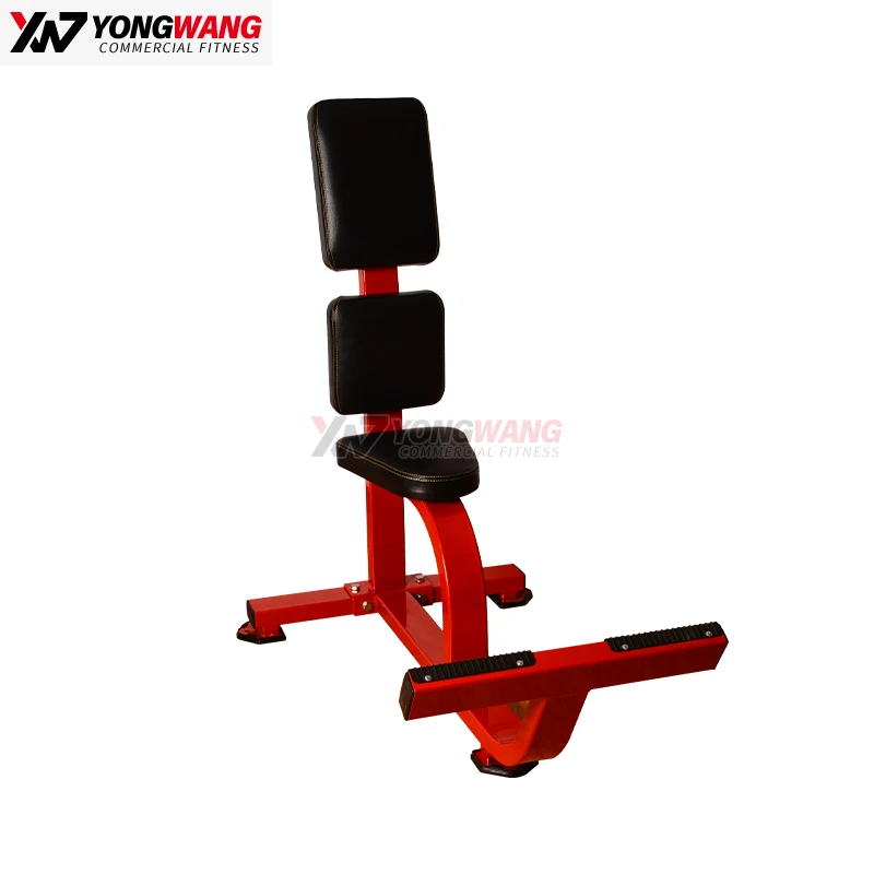 

Fitness equipment the most practical 75 degrees fitness training rack multi bench stable