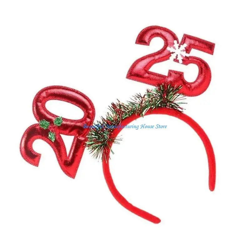 

E56A Multifunctional Halloween Headwear Make up Hair Rings 2025 Stylish Street for Holiday Party Photo Props