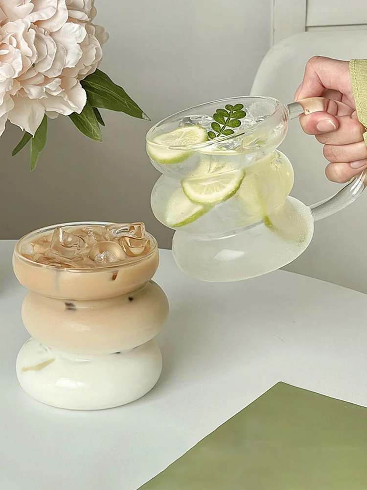 copo-de-cafe-em-vidro-borossilicato-estilo-ins-formato-irregular-resistente-ao-calor-utensilios-de-catering