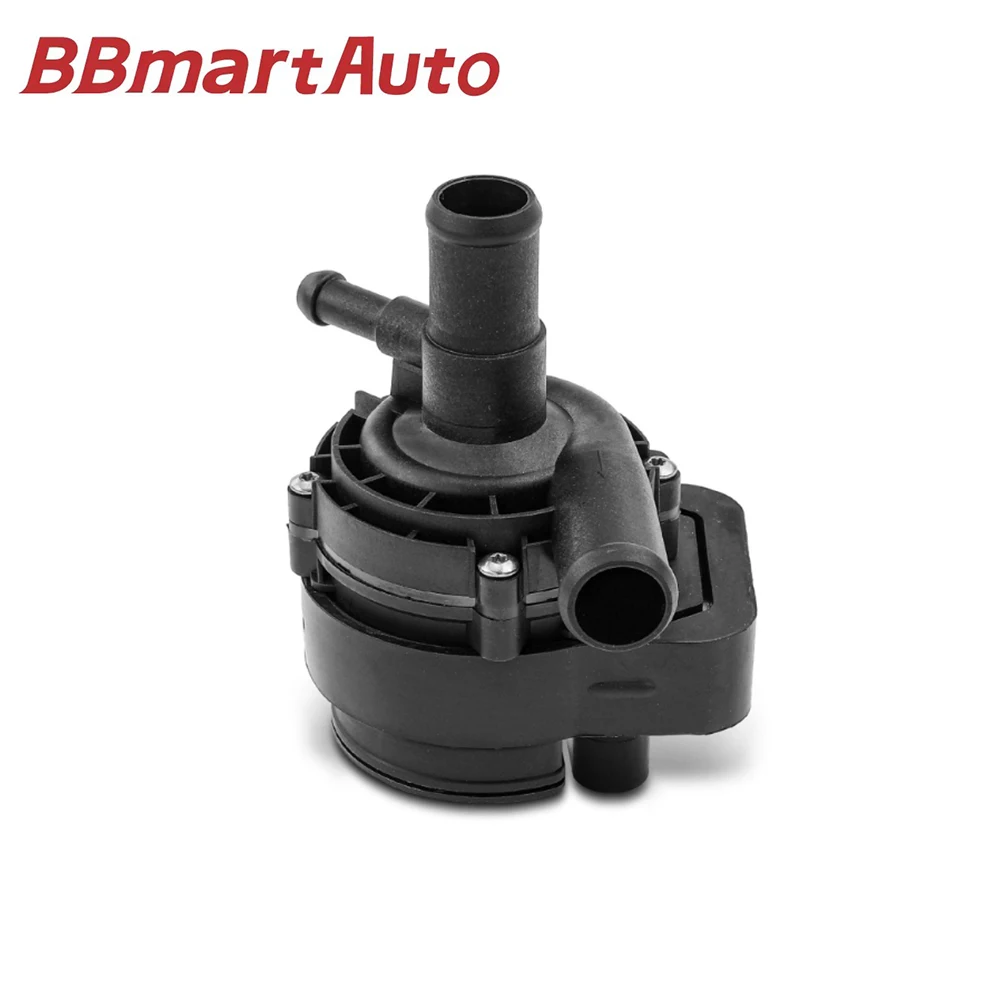 

A2128350164 BBmartAuto Parts 1pcs Auxiliary Cooling Water Pump For Mercedes Benz W212 S212 C218 W222 C217 A217 OE 2128350164