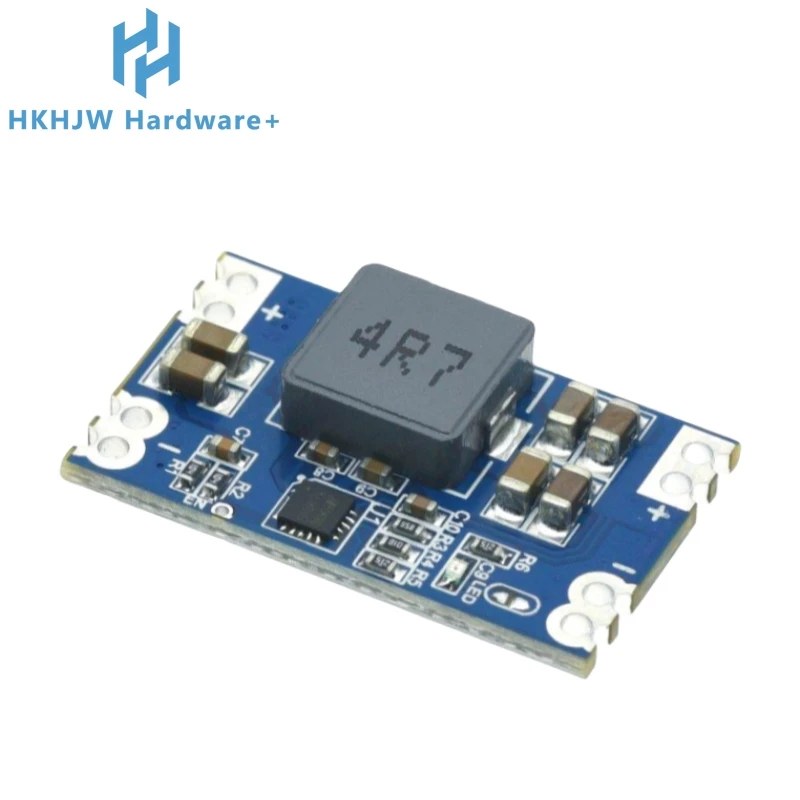 High Efficiency Output 3.3V 5V 9V 12V 5A Mini560 PRO Step Down DC-DC Converter Voltage Regulator Buck Power Supply Module