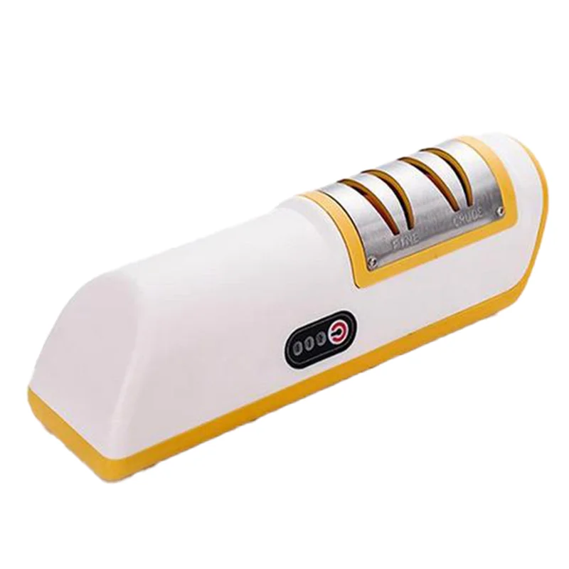 Afiador de facas elétrico ABRS-Kitchen multifuncional automático