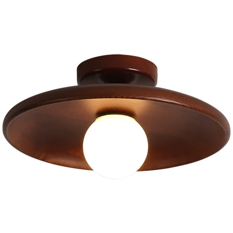 minimalist-solid-wood-ceiling-light-for-hallway-foyer-cloakroom-modern-japanese-style-flush-mount-lamp