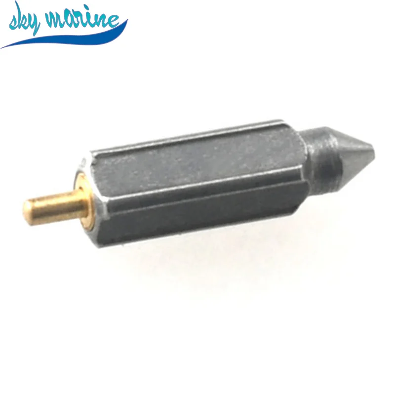 13371-98100 Needle For Suzuki 2T 5-15HP DT8 DT9.9C DT9.9 DT15 DT15C DT15A Outboard Engine 13371-98100 13371-98100-000