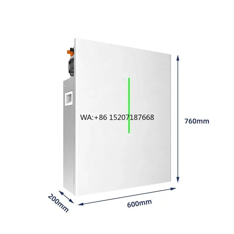 Energy Storage Batt…