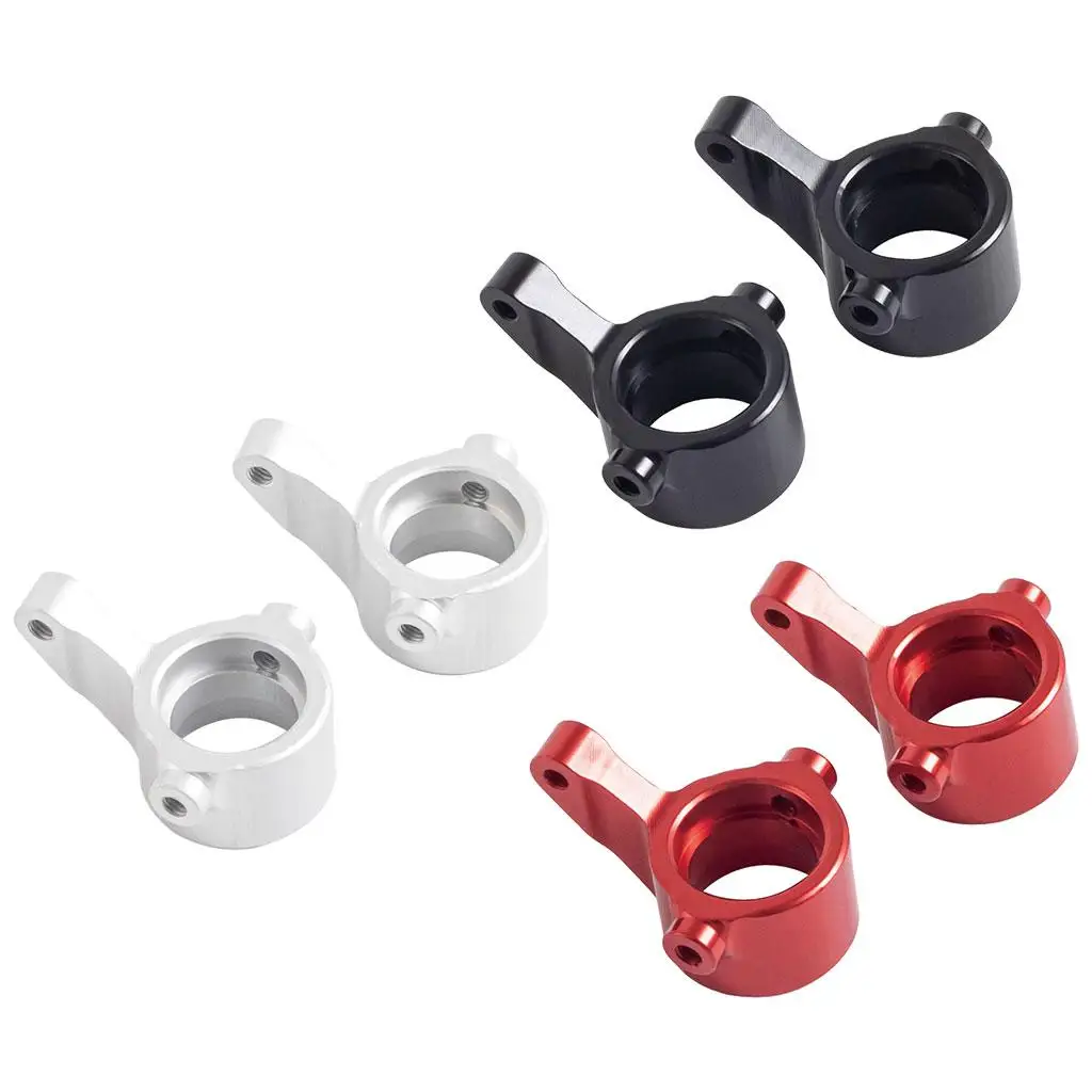 La tazza dello sterzo anteriore diretta sostituisce adatta per Axial Jr 1:18 AX90052 RC