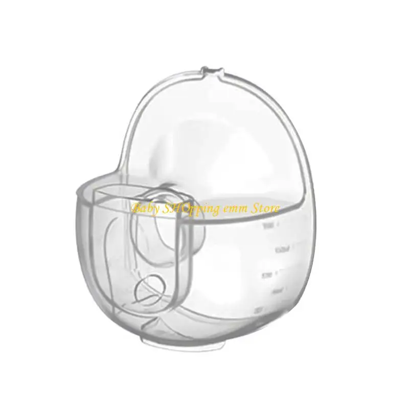 

23GD Essential Деталь для сбора молока для грудного вскармливания для S32/S39 повышает удобство