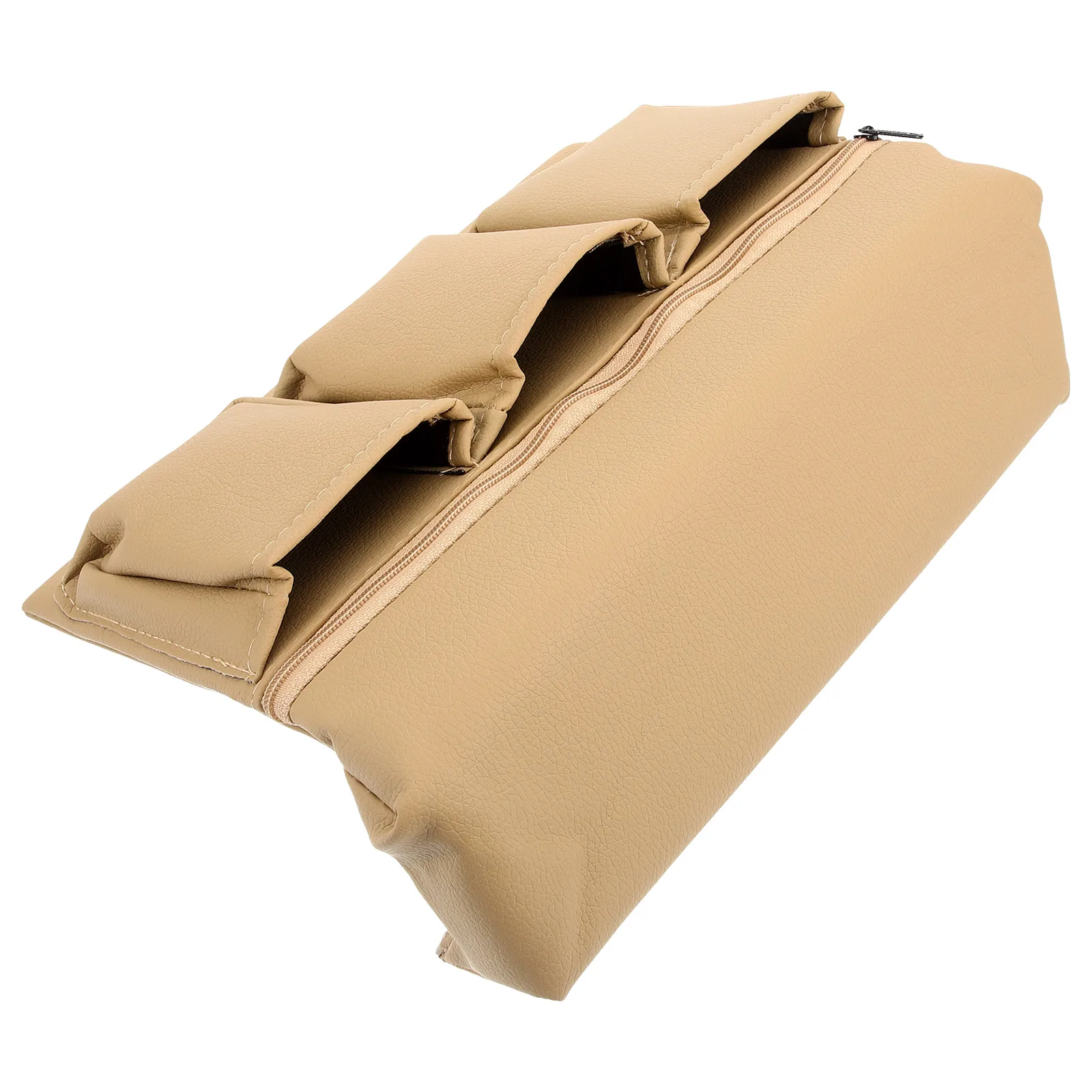 

Car Window Armrest Storage Box Organizer for Door Elbow Rest Universal Vehicle Supplies Car Interior Accessories