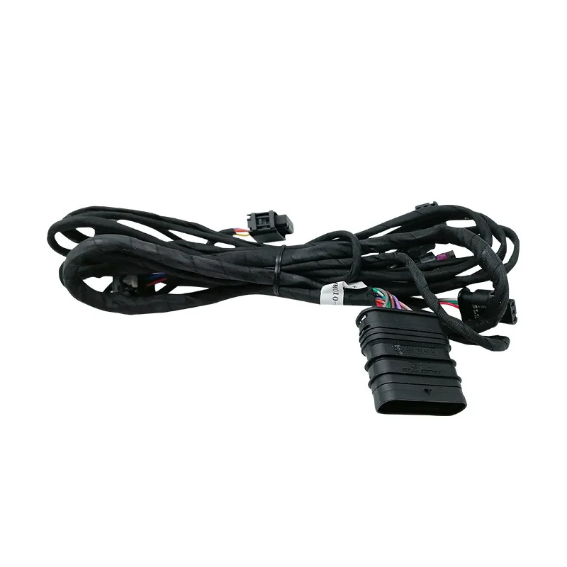 

Applicable2015-2017Year BenzGLALevelW156Front Bumper Electric Eye Line Front and Rear Radar Wiring Harness1565402000