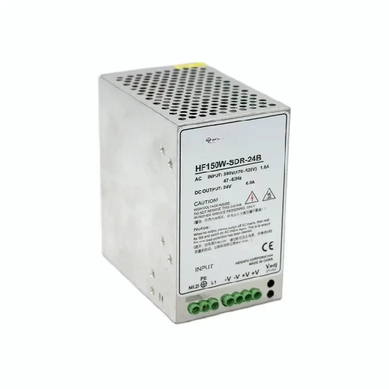 

3300 3600 Elevator Part HF150W-SDR-24B Control Cabinet Power Supply Box Lift Accessories Tool