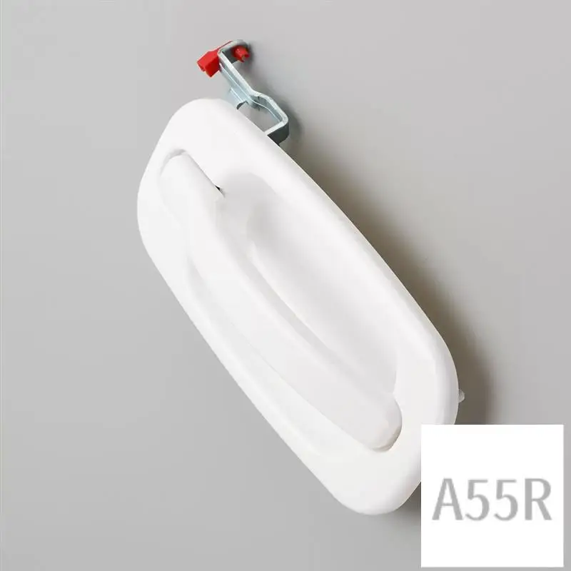 

5R-4PCS Exterior Door Handle Set Painted For Silverado 1999-2007 19356468, 19356470, 19356469, 19356467 LHD