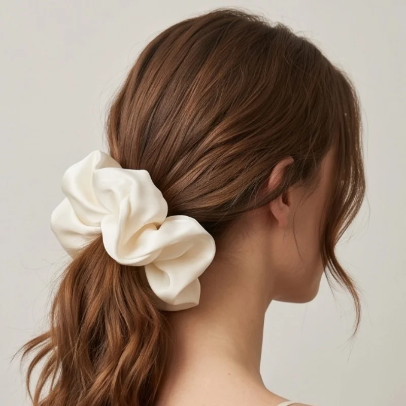 Thumbnail 4 - #56 Trending Ponytail Holders Right Now