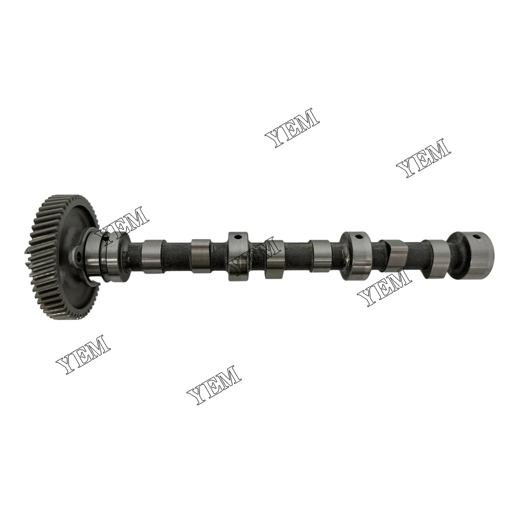 16261-16912 Camshaft Assy For Kubota D1105  Engine Parts