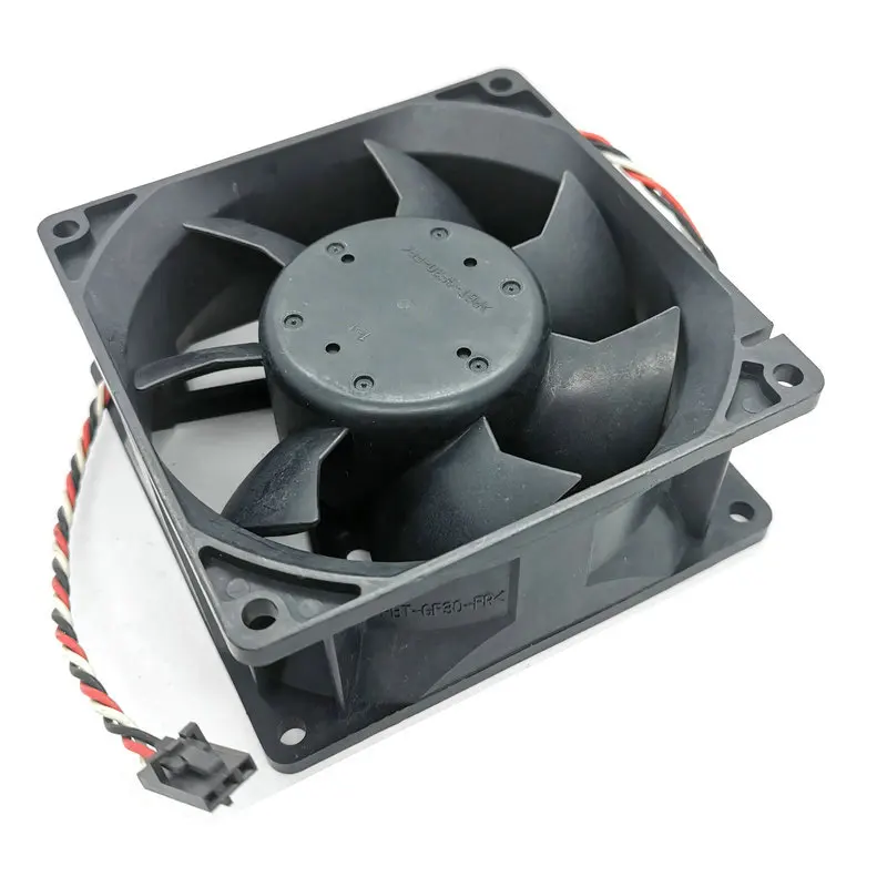 9CM 3615KL-04W-B86 3615KL-04W-b76 9238 12V cooling fan 92*92*38mm
