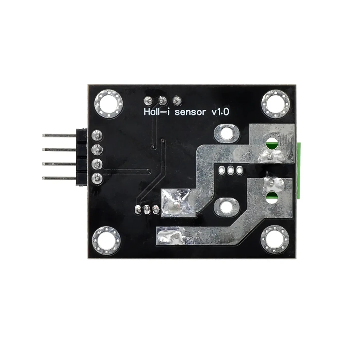 GFR5-WCS2702 Stroomdetectiesensor Overstroombeveiligingsmodulekaart DC5V