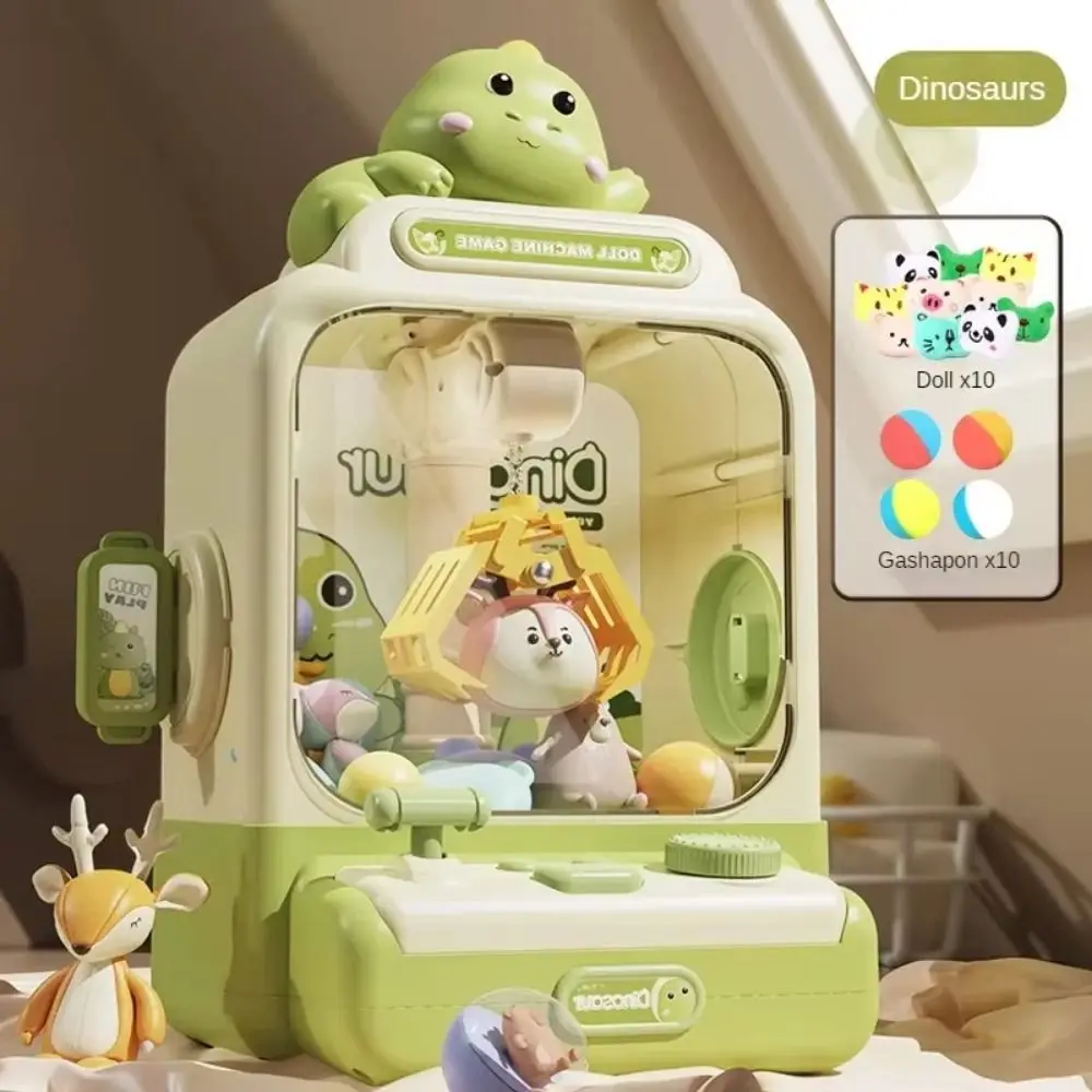 Cartoon Dieren Ontwerp Mini Clip Machine Elektronische Sterke Grip DIY Machine voor Multifunctioneel Eenvoudig te bedienen