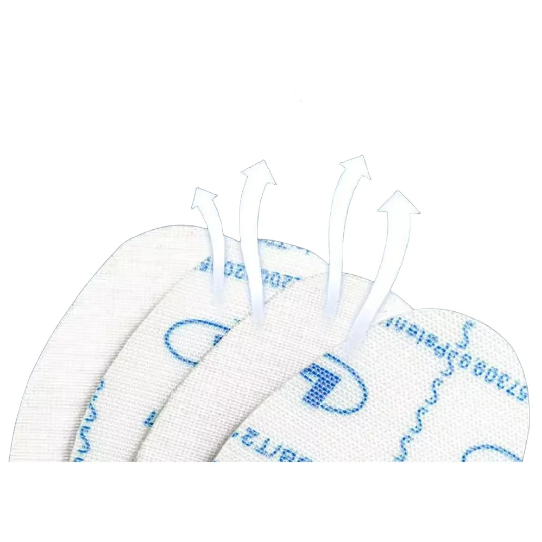 Рисунок 3 - Кевларовая устойчивая к ударам стелька