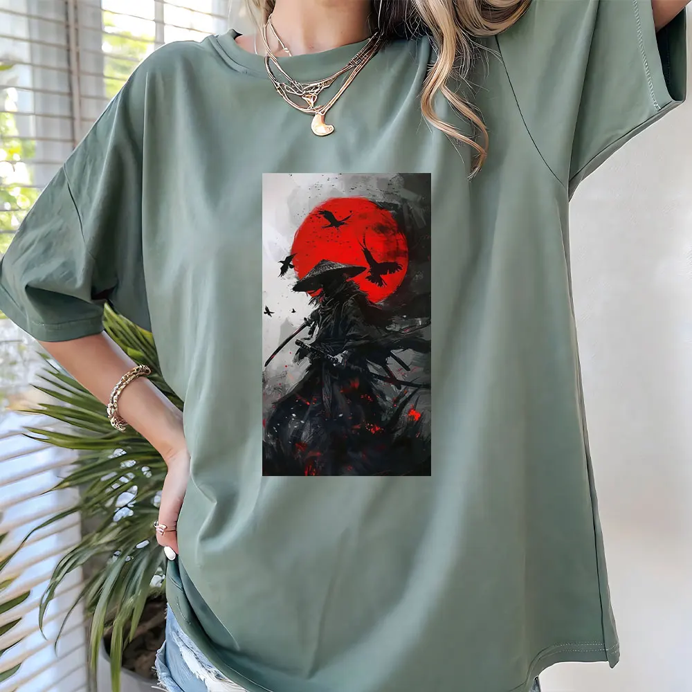 Ninja Design Heat Transfer Vinyl - Cool Anime Style HTV Iron On Patch for T shirts Hoodies Kids Clothing DIY Custom Stickers view 3