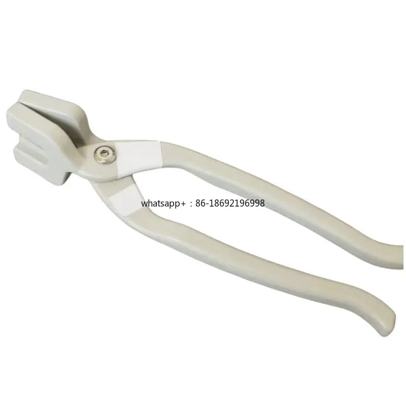 Installation Break Skeleton Keel Pliers Disassembly Hand Tools Multifunctional Universal Bamboo Curved Tube Cold Pliers