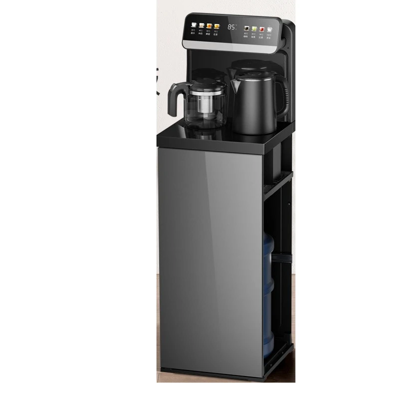 

Bar machine 2025 new model, household, fully automatic, smart, lower, water dispenser, office, refrigeration