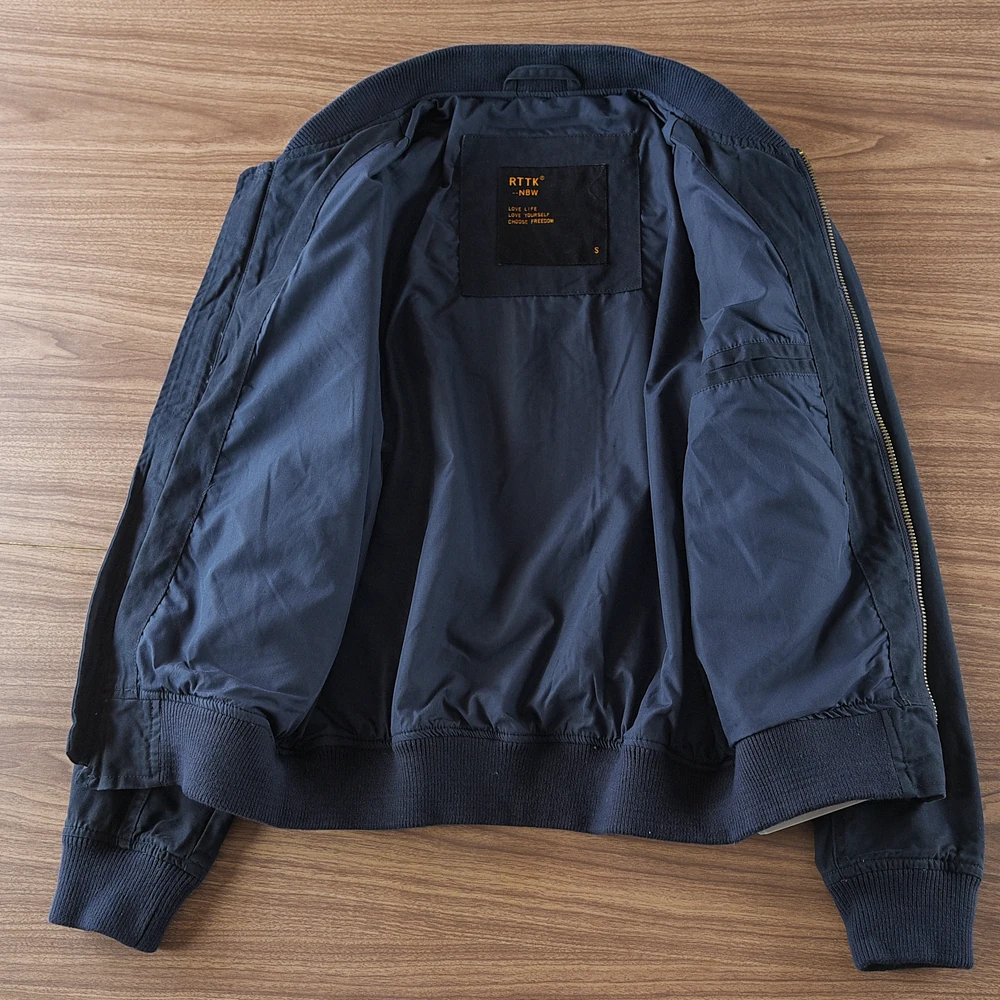 Thumbnail 3 - #31 Top 50 Classic Bomber Jackets Worth Buying In 2026