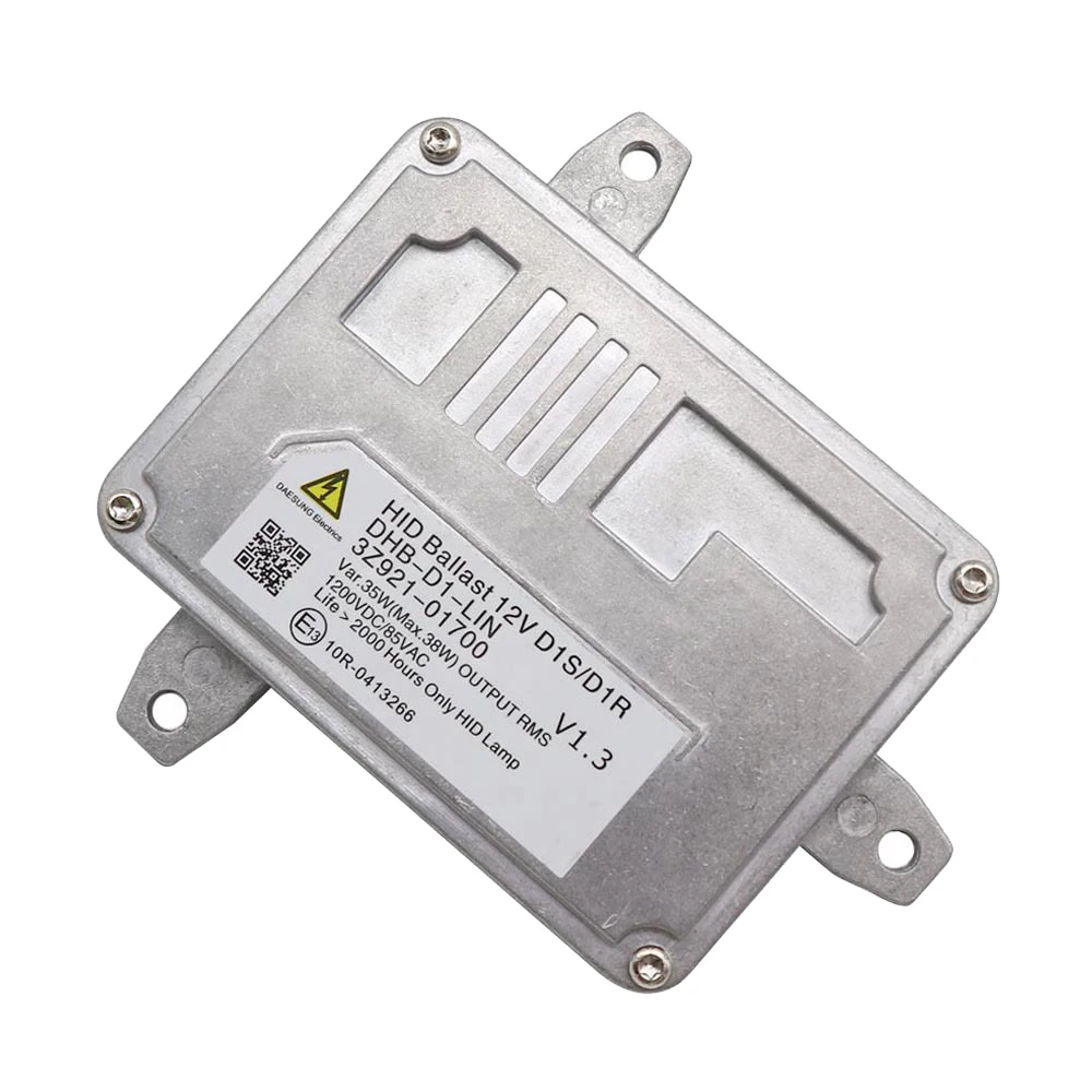 

3Z921-01700 D1S D1R Xenon HID Headlight Ballast Control Module Unit for Hyundai Genesis Coupe I30 I40 KIA Cee'D 2012-16 jasmine