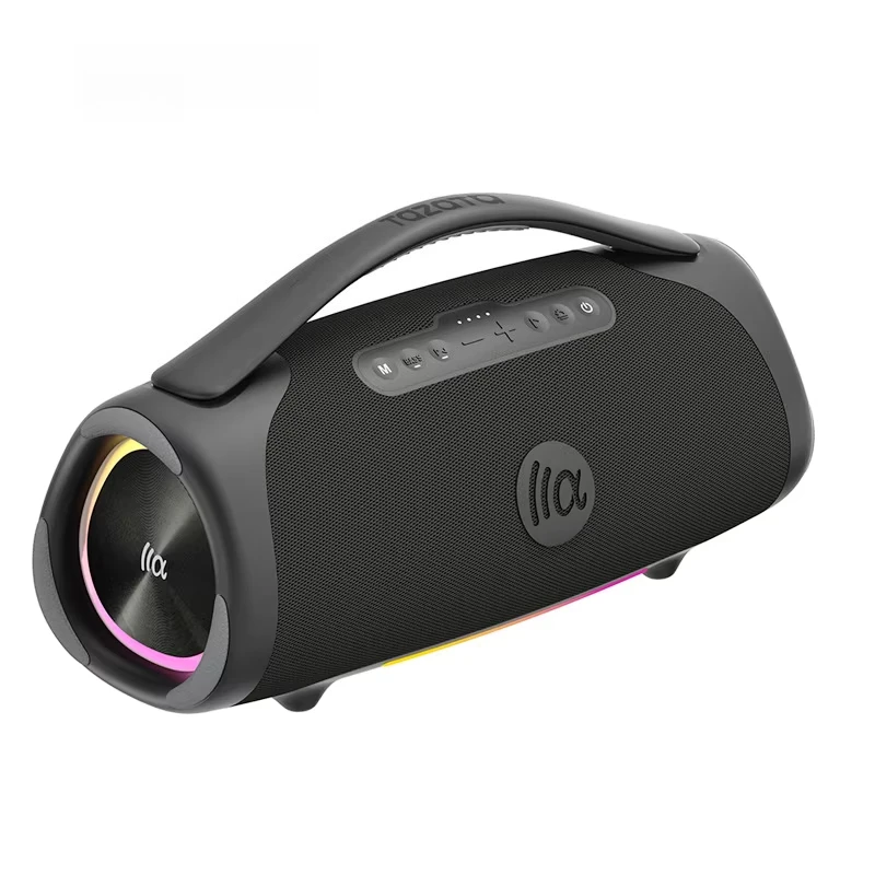 

Wholesale High Quality Portable Waterproof Subwoofer Wireless Speakers TAZATA Boomblast Max