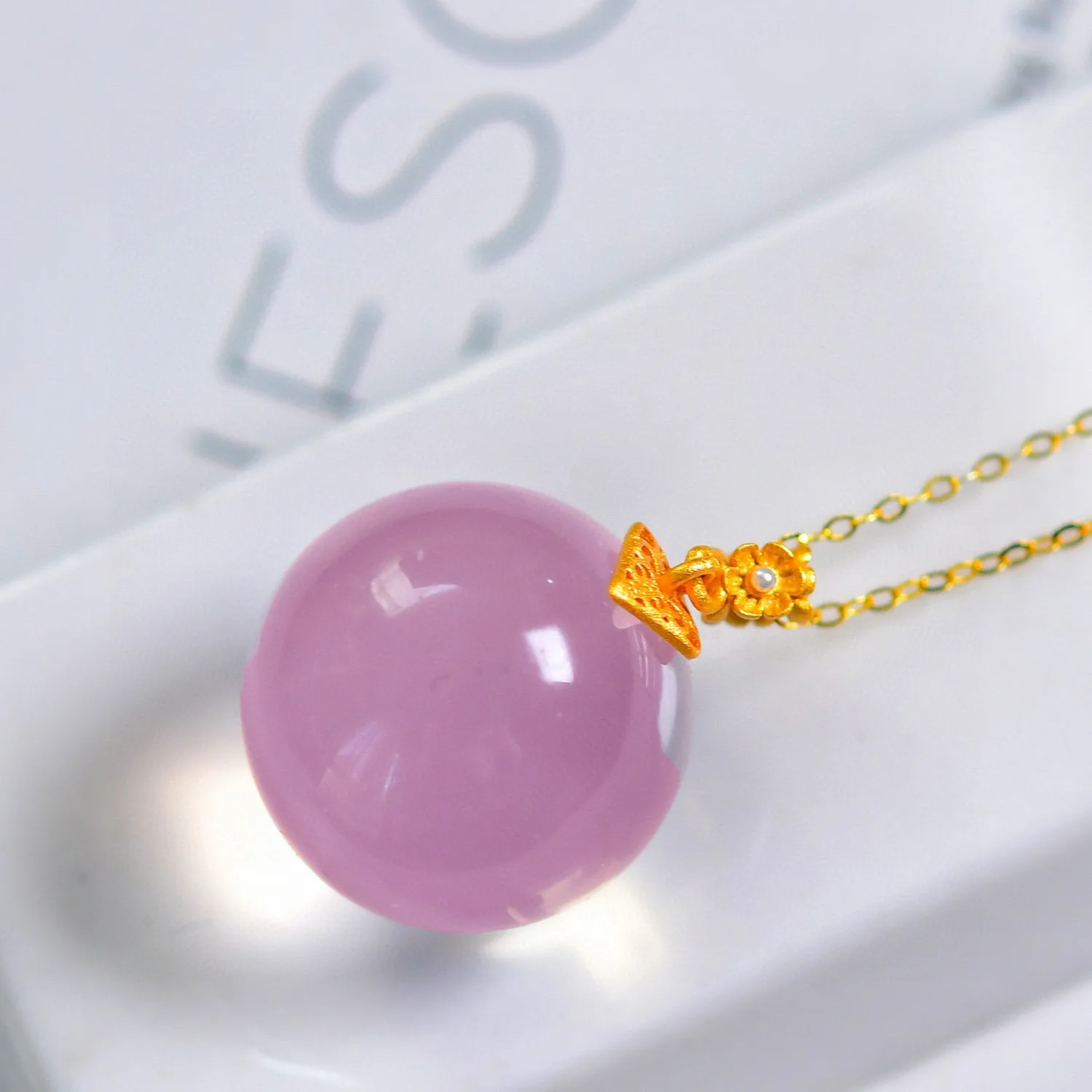 Natural Rose Quartz…