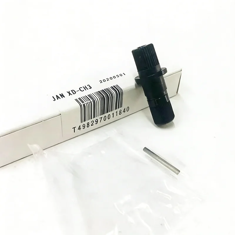 XD-CH3 Original Blade Holder Plastic Black For Roland