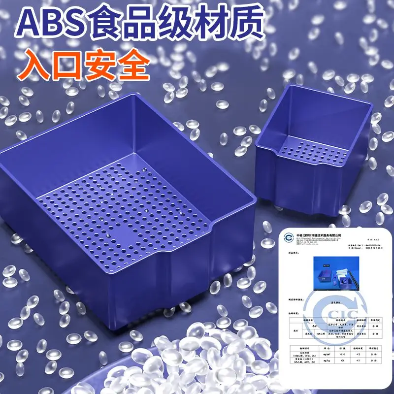 Tofu mold, a full set of tools for making tofu at home