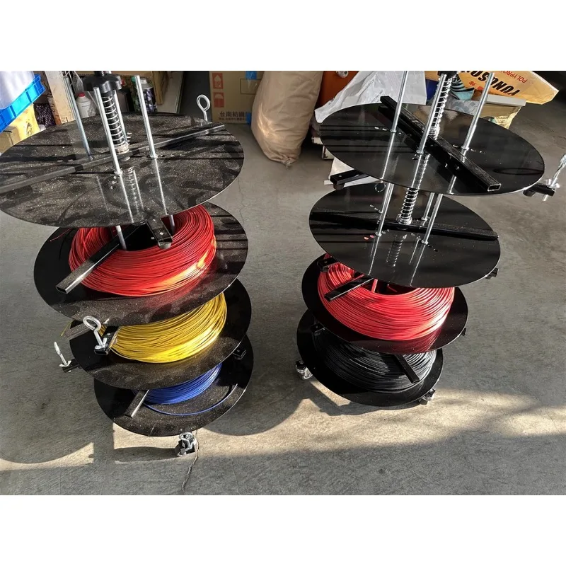 Bv Line Distributor…