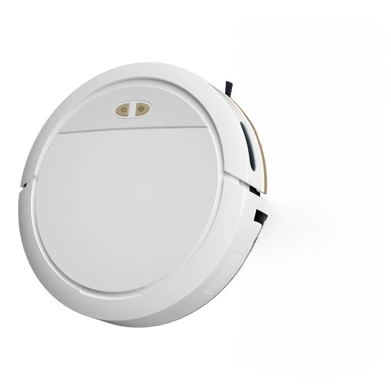 

Intelligent, sweeping robot, sweeping and dragging integrated, voice control, automatic, home