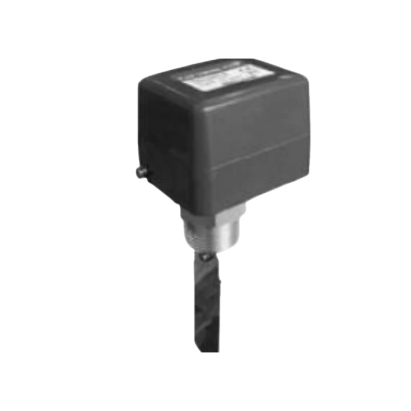 SSF903 Water Flow Switch BSP Male Thread 1m Pre-wired SPDT HVAC Chiller Pump Flow Detection Building