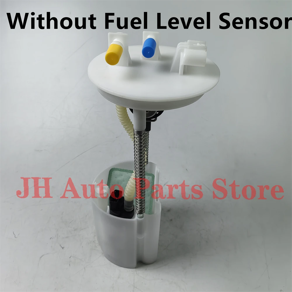 

For GM Chevrolet For Isuzu D-MAX 2013-2014 Fuel Pump Without Oil Float 94711919 0580314361 No Fuel Level Sensor