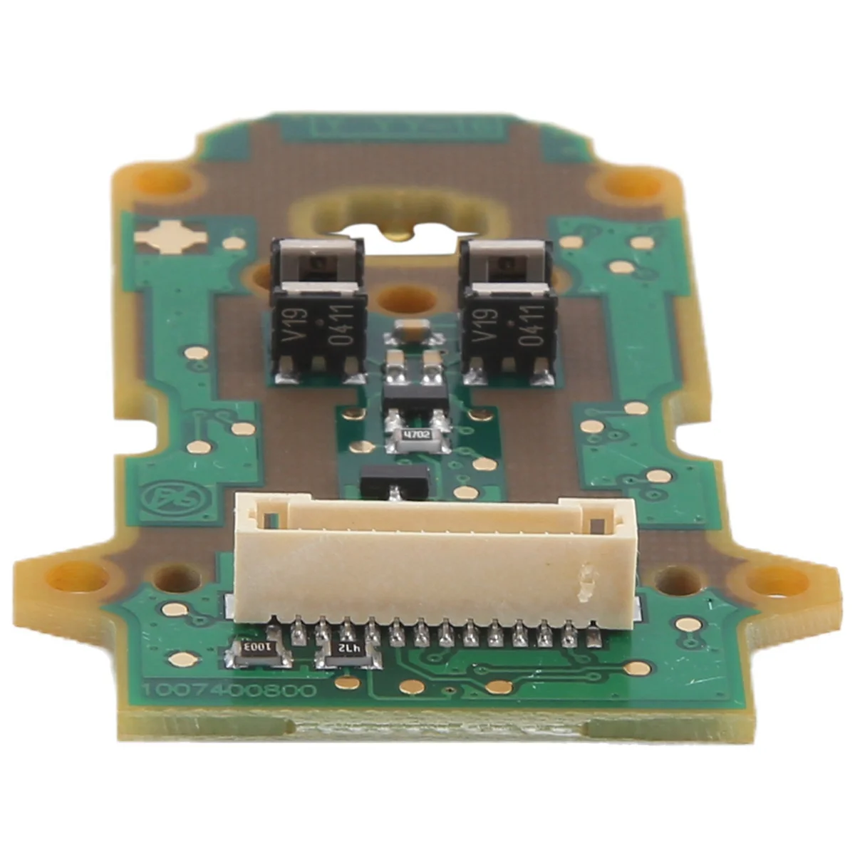 車のギアノブ,BMWスポーツ用LEDパネル回路基板,3 4 5 6 7'x6 x5 x4